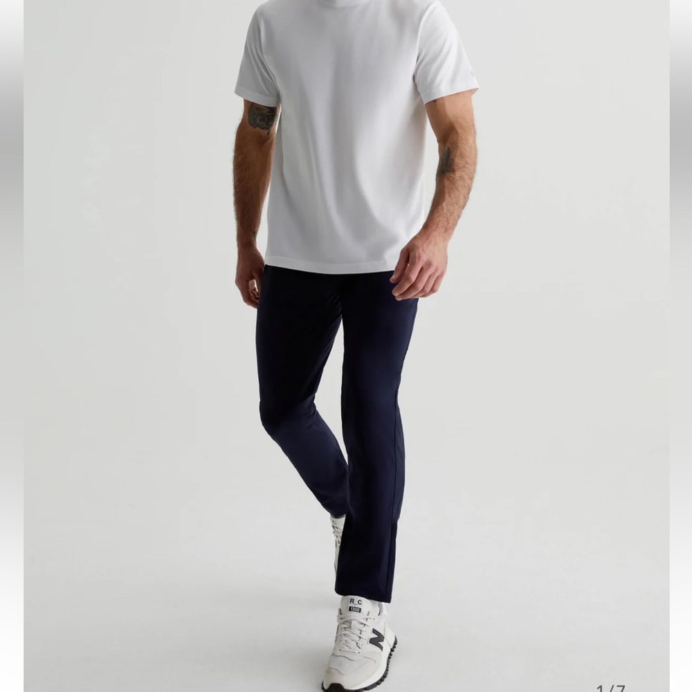 AG/ACTIVE TELLIS Active Performance Modern Slim pants